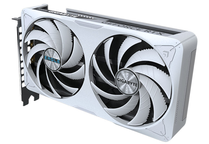 Carte graphique NVIDIA GeForce RTX 5060 Ti